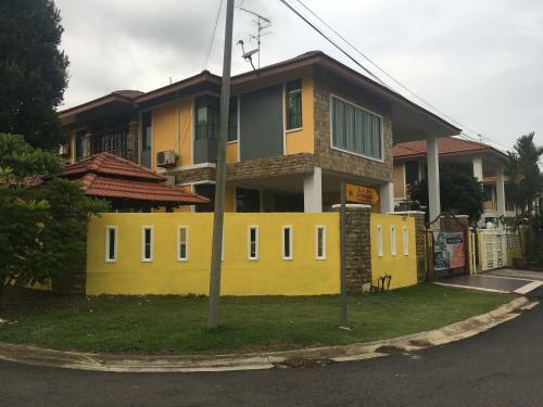 Sherry Luxury Homestay