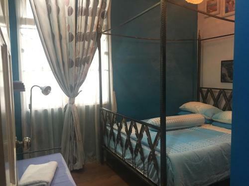 Sherry Luxury Homestay