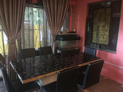 Sherry Luxury Homestay