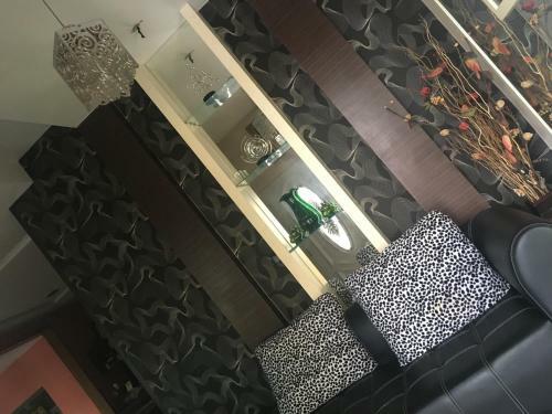 Sherry Luxury Homestay