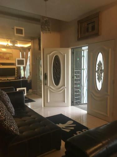 Sherry Luxury Homestay