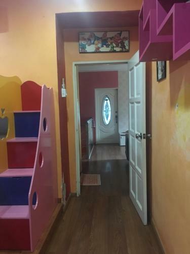 Sherry Luxury Homestay