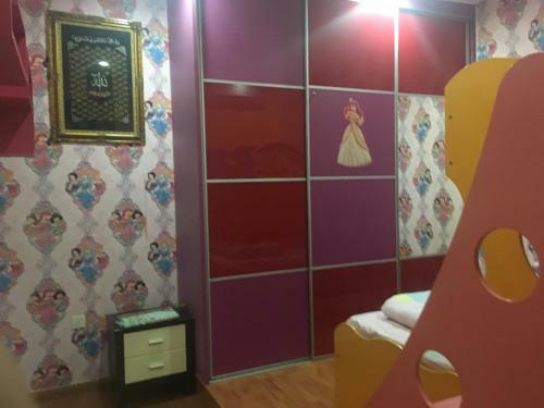 Sherry Luxury Homestay