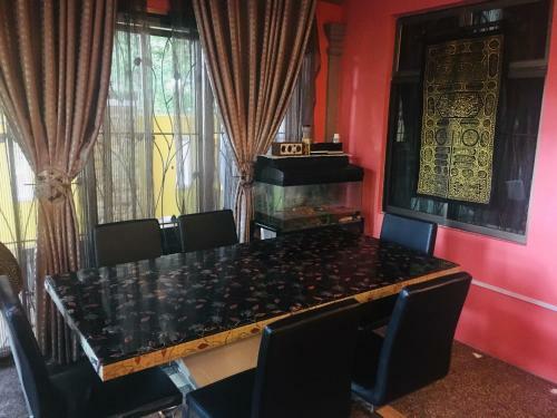 Sherry Luxury Homestay