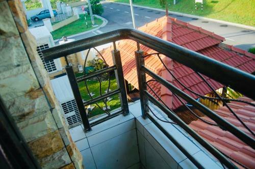 Sherry Luxury Homestay