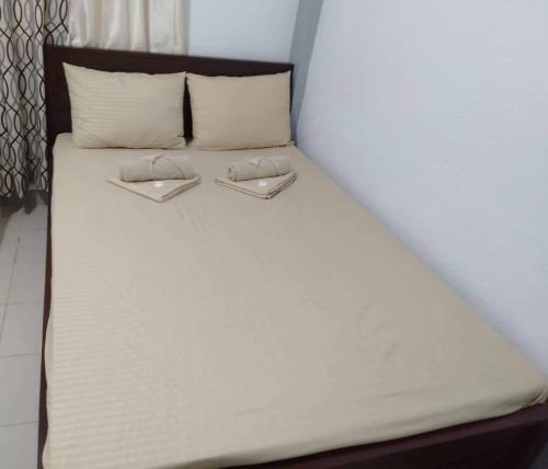 Posada Gabz'k Travellers Inn