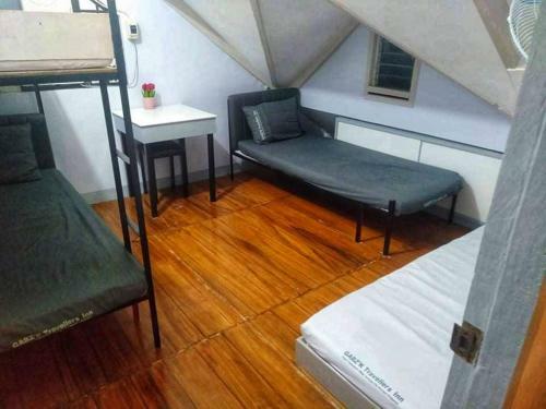Posada Gabz'k Travellers Inn