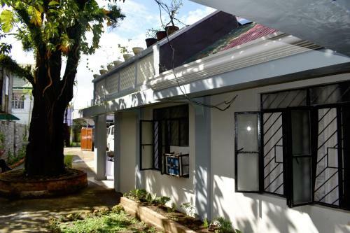 Posada Gabz'k Travellers Inn