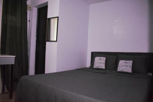 Posada Gabz'k Travellers Inn