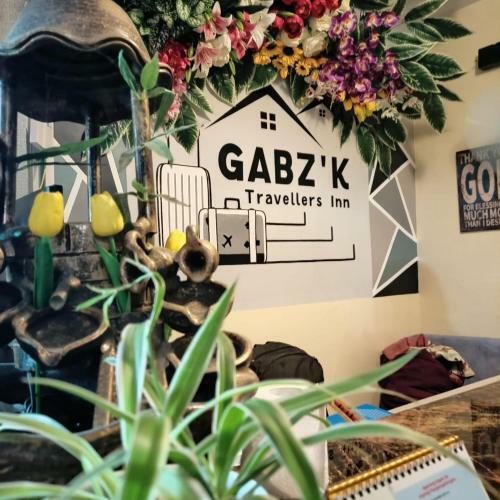 Posada Gabz'k Travellers Inn