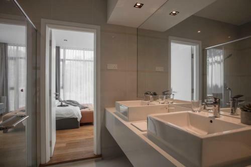 H Villa 12a Luxury Bungalow With Private Swimming Pool H ??????