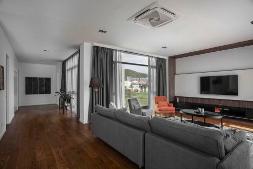 H Villa 12a Luxury Bungalow With Private Swimming Pool H ??????