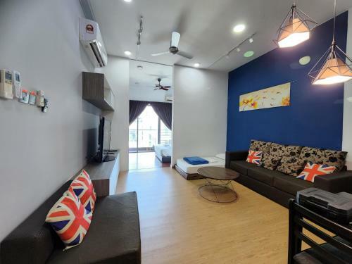 Apartamento Bc The Loft 2a Imago Studio
