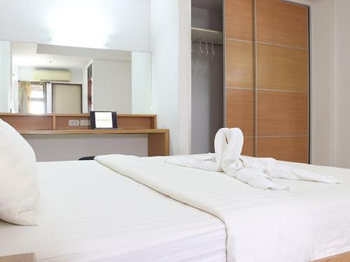 Aparthotel Rangsit Apartment II