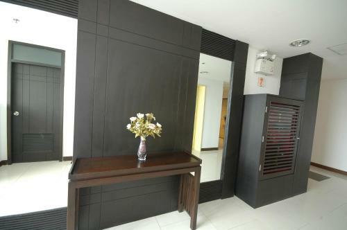 Aparthotel Rangsit Apartment II