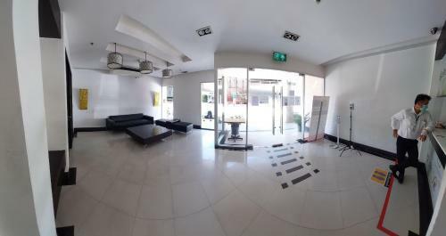 Aparthotel Rangsit Apartment II