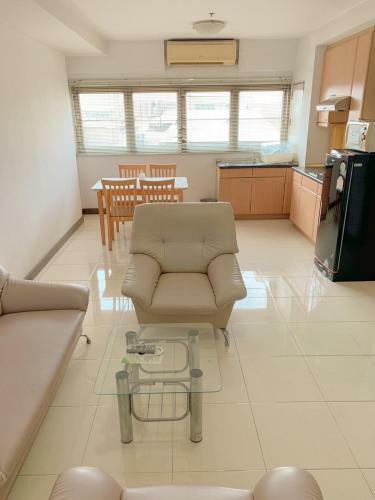 Aparthotel Rangsit Apartment II