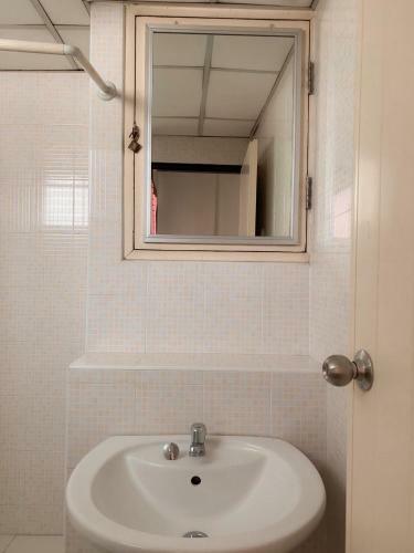 Aparthotel Rangsit Apartment II