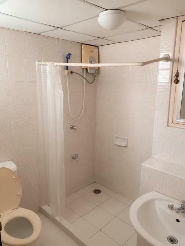 Aparthotel Rangsit Apartment II