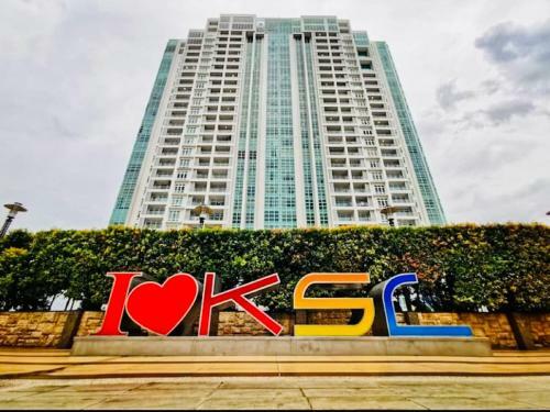 Apartamento Ksl D'esplance Residence