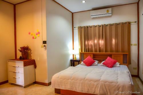 Hostal Serenity1 Homestay