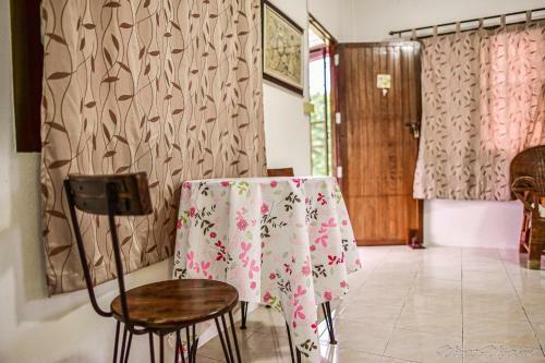 Hostal Serenity1 Homestay