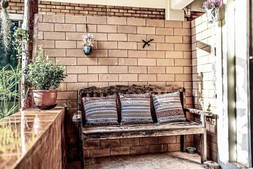 Hostal Serenity1 Homestay