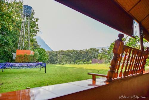 Hostal Serenity1 Homestay