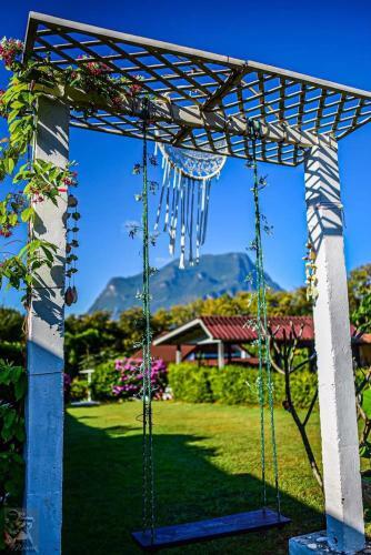 Hostal Serenity1 Homestay