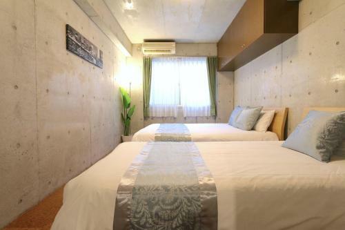 Apartamento Ku1 Kurosaki House