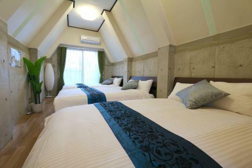 Apartamento Ku1 Kurosaki House