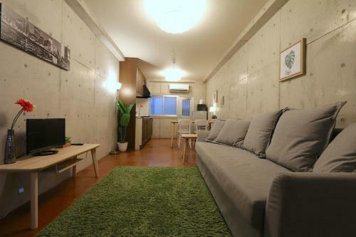 Apartamento Ku1 Kurosaki House