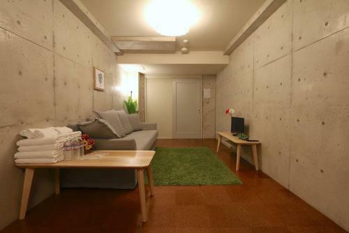 Apartamento Ku1 Kurosaki House