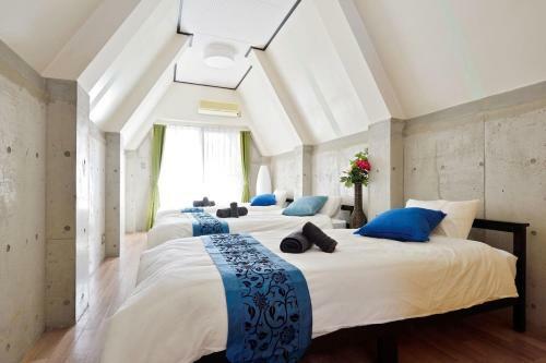 Apartamento Ku1 Kurosaki House