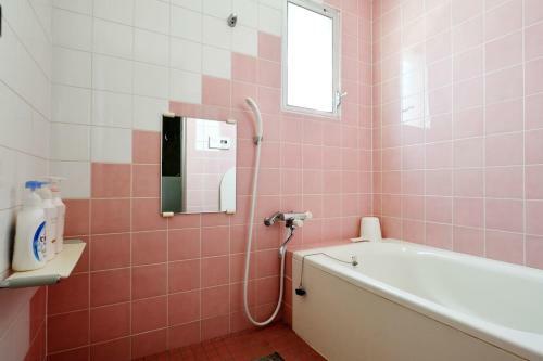 Apartamento Ku1 Kurosaki House