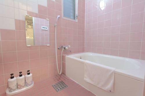Apartamento Ku1 Kurosaki House