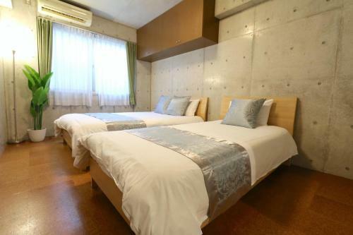 Apartamento Ku1 Kurosaki House