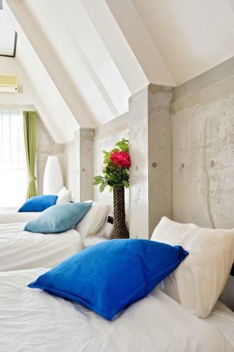Apartamento Ku1 Kurosaki House