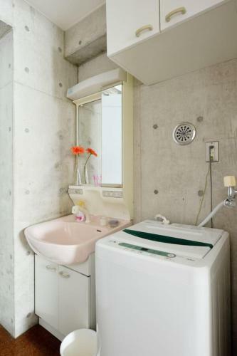 Apartamento Ku1 Kurosaki House
