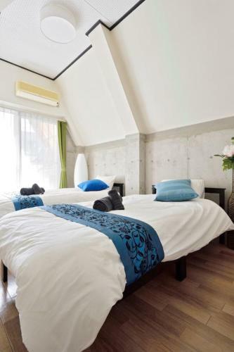 Apartamento Ku1 Kurosaki House