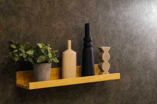 Apartamento La Lumiere Oroku