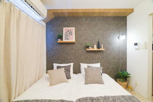 Apartamento La Lumiere Oroku