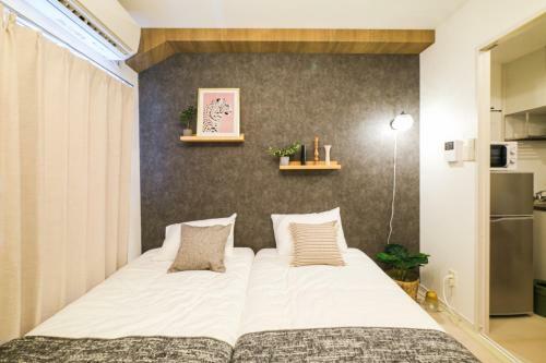 Apartamento La Lumiere Oroku