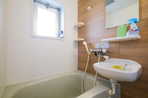 Apartamento La Lumiere Oroku