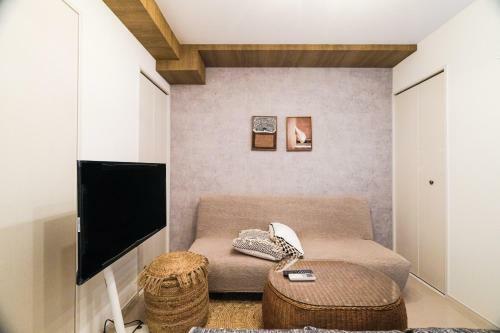 Apartamento La Lumiere Oroku