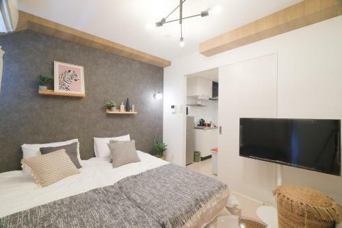 Apartamento La Lumiere Oroku