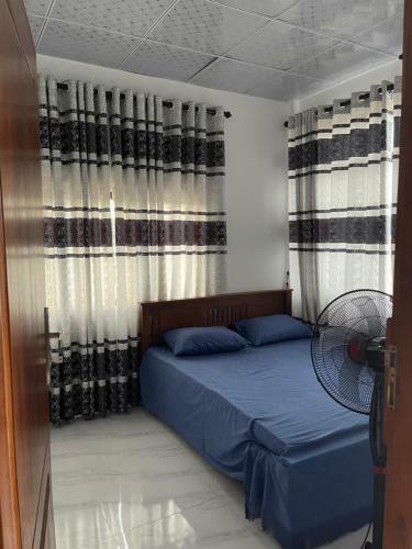 Hostal Alhazm Beach Villa & Resort