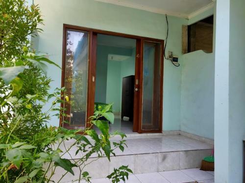 Albergue Jr House