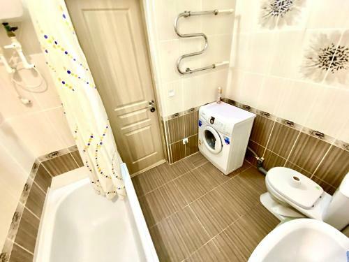 Apartamento ??????? ???????? ? ?????? ??????. ????? ??????????