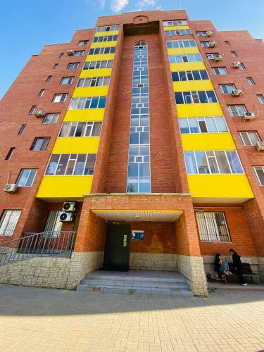 Apartamento ??????? ???????? ? ?????? ??????. ????? ??????????